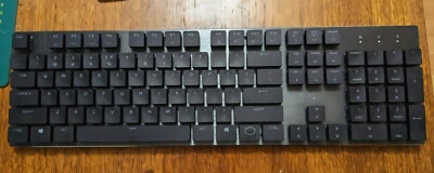 Cooler Master SK650 - Image 1 of 4