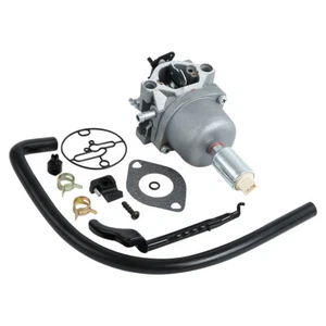 799727 Carburetor 792768 496796 695412 Fit for Briggs &Stratton 14HP-18HP Engine - Picture 1 of 8