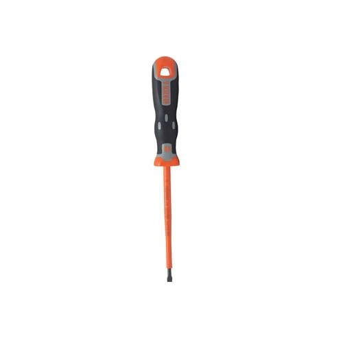 Irazola Tekno+ Flat Insulated Screwdriver 3x100mm