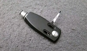 Original Pioneer headshell. 7.5 Gr - Picture 1 of 6