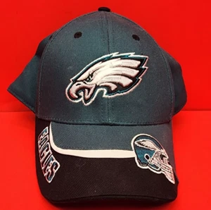 Seattle Seahawks Baseball Hat Green and Back with Tags - Picture 1 of 10