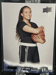 HALEY JONES-----2023 UPPER DECK GOODWIN CHAMPIONS---KOSTENLOSER VERSAND - Bild 1 von 2