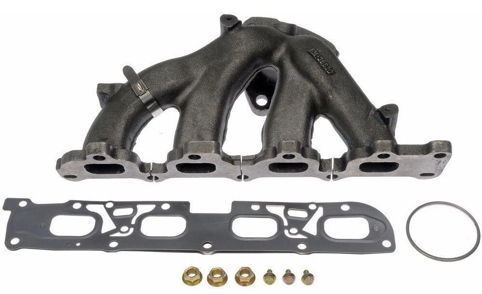 For Buick 15-10 Chevy 14-08 Pontiac 10-09 Saturn NEW Exhaust Manifold Dorman - Image 1 of 1