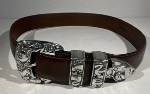 Mickey Mouse Kids Belt 36in In Length - Picture 1 of 3