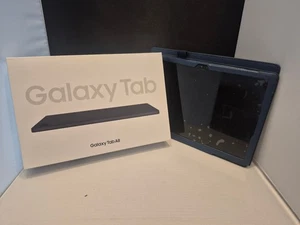 SAMSUNG Galaxy Tab A8 SM-X205 LTE SIM GPS 64GB - Bild 1 von 2
