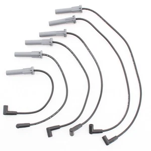 ProSpark Premium 9527 Spark Plug Wire Set for 96-00 Voyager Town & Country V6 - Picture 1 of 4