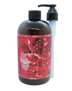 WEN by Chaz Dean POMEGRANATE Original CLEANSING CONDITIONER 16oz SEALED, FRESH! - Picture 1 of 2