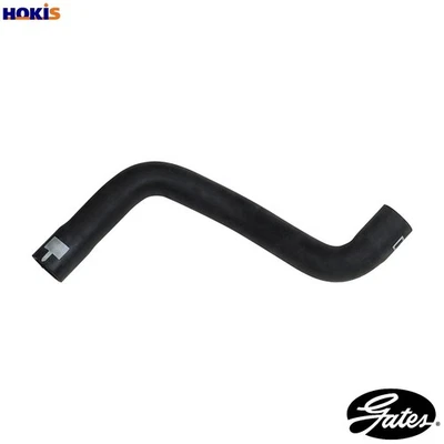 RADIATOR HOSE 05-2618 FOR RENAULT CLIO/IV/Hatchback/Van/III/EURO/CAMPUS MODUS - Image 1 of 4