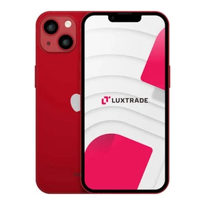 Gebraucht Apple iPhone 13 Rot - 256 GB mit batterie 85-100% Wie Neu - Zdjęcie 1 z 1