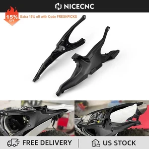 Rear Left & Right Subframe For Husqvarna 150 250 300 350 450 501 TE FE 2020-2023 - Picture 1 of 11