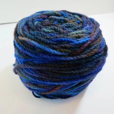 Madelinetosh Ranch Wool/Delaine Merino Yarn Budapest Lyric 241 yds - Image 1 of 3