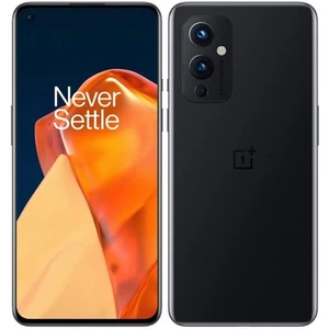 OnePlus 9 16,6 cm (6.55") Dual SIM Oxygen OS 5G USB Type-C 8 GB 128 GB 4500 mAh - Photo 1/7