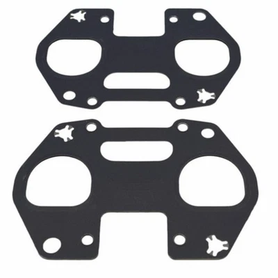 Junta colector escape original Ford F150 Exp Explo 4.6 5.4 V8 04-14 9L3Z-9448-A Foto 1 de 4