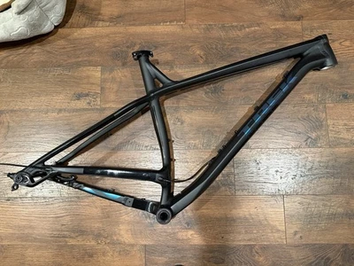 2024 TREK Stache XL рама - алюминиевая рама с дополнениями. 29+ - Изображение 1 из 4