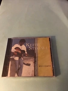 Passages by Keith Stegall CD New - Bild 1 von 2