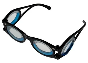Boarding Ring Anti Bewegung Krankheit Brille - Bild 1 von 2