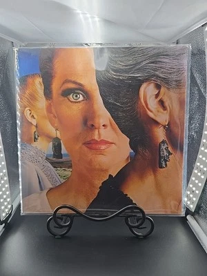 Styx Pieces of Eight Rock Record LP OG SP-4724A&M Terre Haute Press 1978 EX/VG - Image 1 of 4