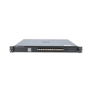 Dell PowerConnect 8132F 24-Port 10GB SFP+ Switch - Afbeelding 1 van 4