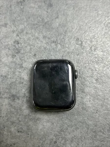 Apple Watch Series 6 44MM kosmiczna szarość obudowa (GPS + CEL) - uszkodzona - Zdjęcie 1 z 5