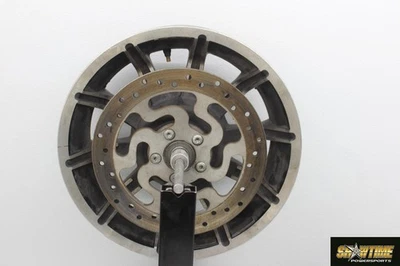 Llanta trasera Harley-Davidson Electra Glide Ultra Classic FLHTCUI 17-23  Foto 1 de 4