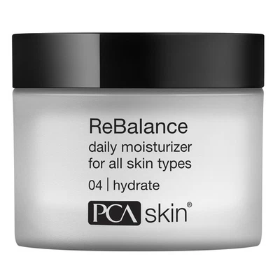 ReBalance Sensitive Moisturizer for Face - ReBalance Daily Face Moisturizer, ... - Image 1 of 4