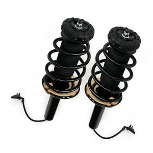 Ricambio 2 pezzi puntone aria anteriore sospensione per Cadillac XTS 2013-2019, OEM  - Foto 1 di 8