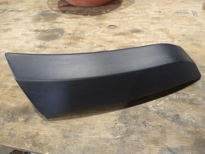 19-25 RAM 4500 5500 Left Front Bumper Fender Flare Extension - Image 1 of 4