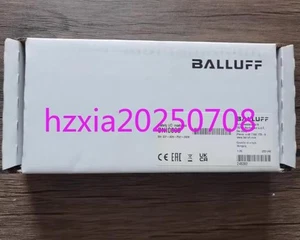 1 Stück Neu Balluff BNI0098 Modul BIS IOF-329-P02-Z038 #8 - Bild 1 von 3