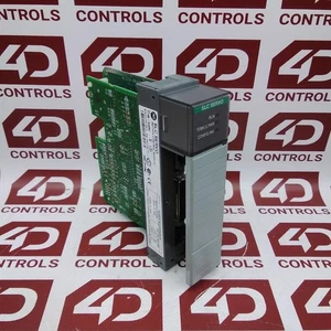 1746-HSRV | Allen Bradley | SLC Servo Control Module , No Box (NNB), Ser A - Picture 1 of 2