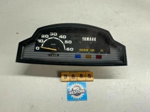 Yamaha Jog 50 Speedometer KMH (tested) 1987 - Picture 1 of 6