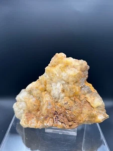 CUARZO Quartz - Los Pajaritos, La Unión, Murcia - SPAIN MINERAL 13X10X3cms K10 - Bild 1 von 4