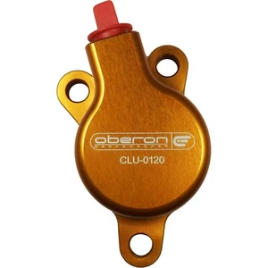 Cilindro esclavo embrague CLU-0120-ORO Oberon Performance dorado - Imagen 1 de 3