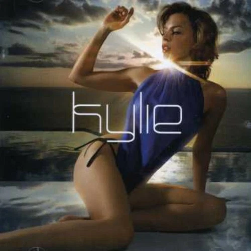 Light Years by Minogue, Kylie (CD, 2002)