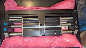 PHD Double Acting High Capacity Pneumatic Parallel Gripper GRR12-6-63-X-150 NOS - Picture 1 of 6