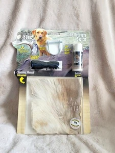 Kit Sistema de Recuperación de Juego de Huesos de Perro (Juego de 4 Piezas) Entrenamiento Completo - Imagen 1 de 11