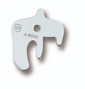 VICTORINOX SP2079 RESCUE TOOL WINDOW BREAKER / SPARE PART SWISS MADE BRAND NEW - Bild 1 von 1