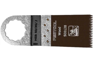 Festool Holz-Sägeblatt HSB 50/35/J 5x -500142 - Bild 1 von 1