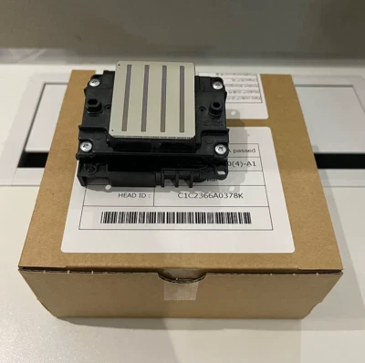 Original Epson I3200-A1 Water-based Printhead for Epson 4720 Printer - Image 1 of 4