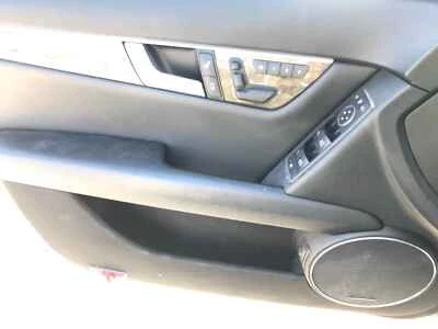 Used Starter Motor fits: 2011 Mercedes-benz Mercedes c-class 204 Type GLK350 AWD - Изображение 1 из 4