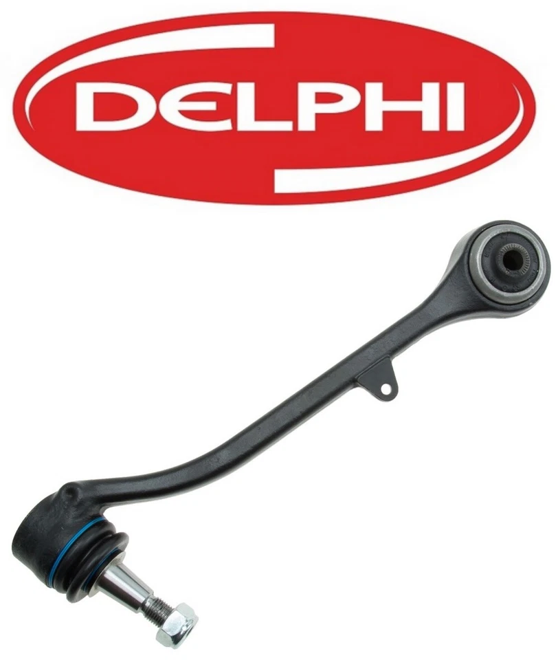 Brazo de control trasero DELPHI RH delantero LWR (conocido como Wishbone por BMW) BMW X3 04-10 Foto 1 de 1