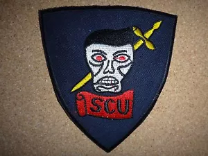 US Special Forces SCU SPECIAL COMMANDO UNIT Aufnäher - Bild 1 von 2