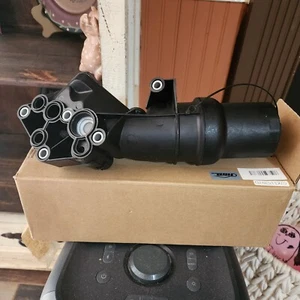 Oil Filter Housing - 2006-2010, 2012-2014 Volkswagen Beetle 2.5L - Picture 1 of 1