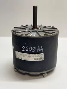 A.O. Smith F48J66A48 Condenser Motor 1/4 HP 850 RPM 208/230V - Picture 1 of 3