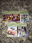 Leap frog Leapster Learning Games Lot of 5
