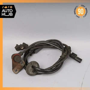 96-02 Mercedes R129 SL320 SL500 Front Left Wear Sensor Wiring 1295401435 OEM - Picture 1 of 14