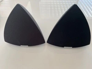 Bang & Olufsen, Beolab 4, 2x Altavoces Activos, Parrillas Negras. - Imagen 1 de 8