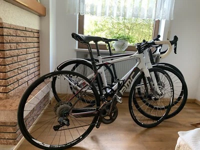 BMC Granfondo GF01 RH 54 Rennrad - Bild 1 von 4