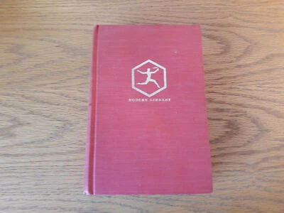 Parodies An Anthology From Chaucer To Beerbohm And After Dwight Macdonald 1960 - Imagem 1 de 4