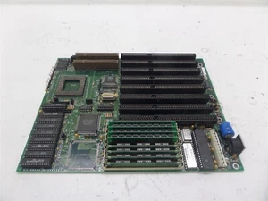 Placa madre Contaq 012093 U4L2-0 Socket 3 - Imagen 1 de 5