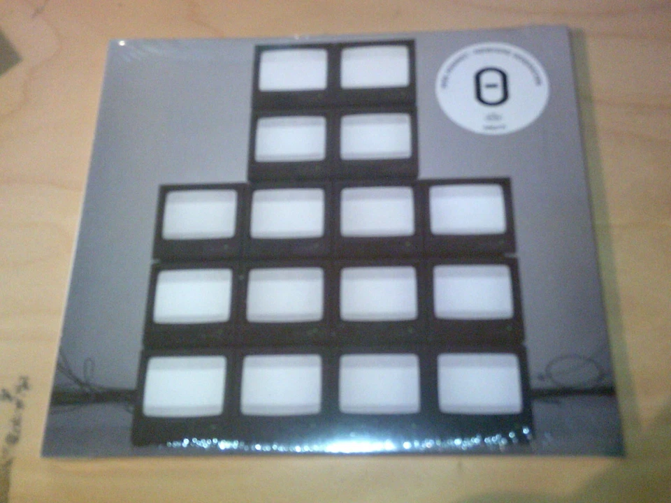 Rise Against - Nowhere Generation  CD  NEU  (2021) - Bild 1 von 1